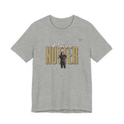 Hailey Nutter Graphic Tee