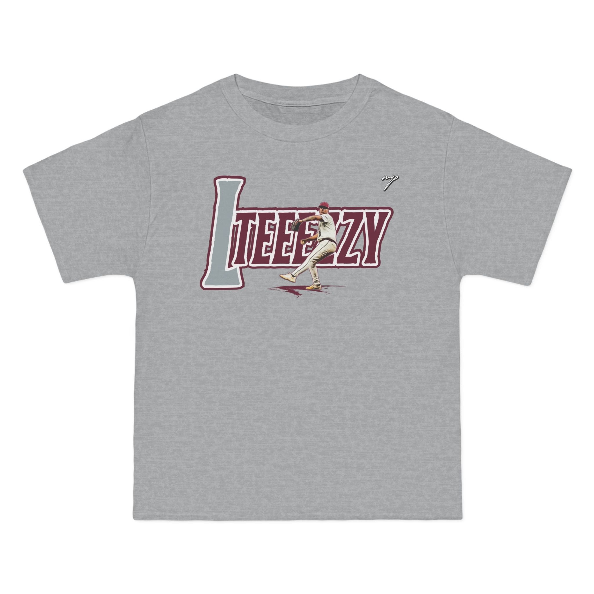 Leeroy Tavarez Vintage Tee