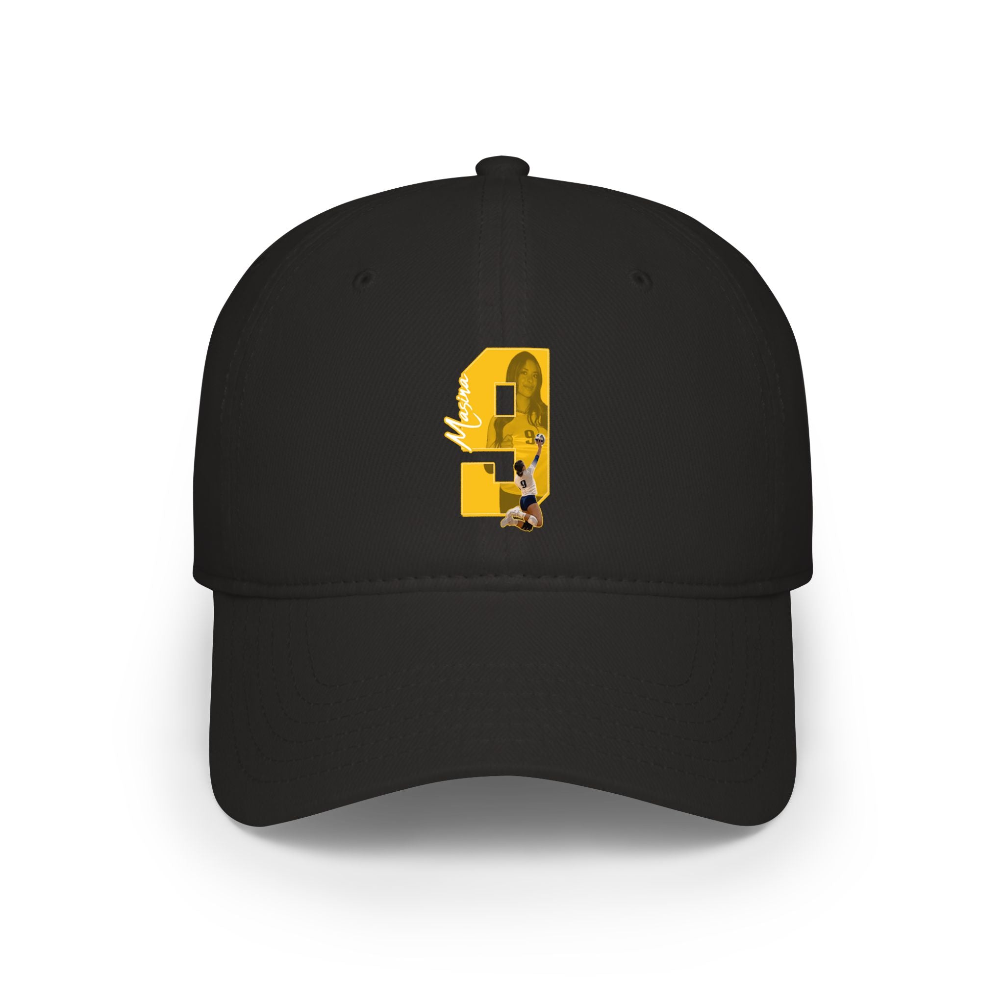 Masina Perez Hat