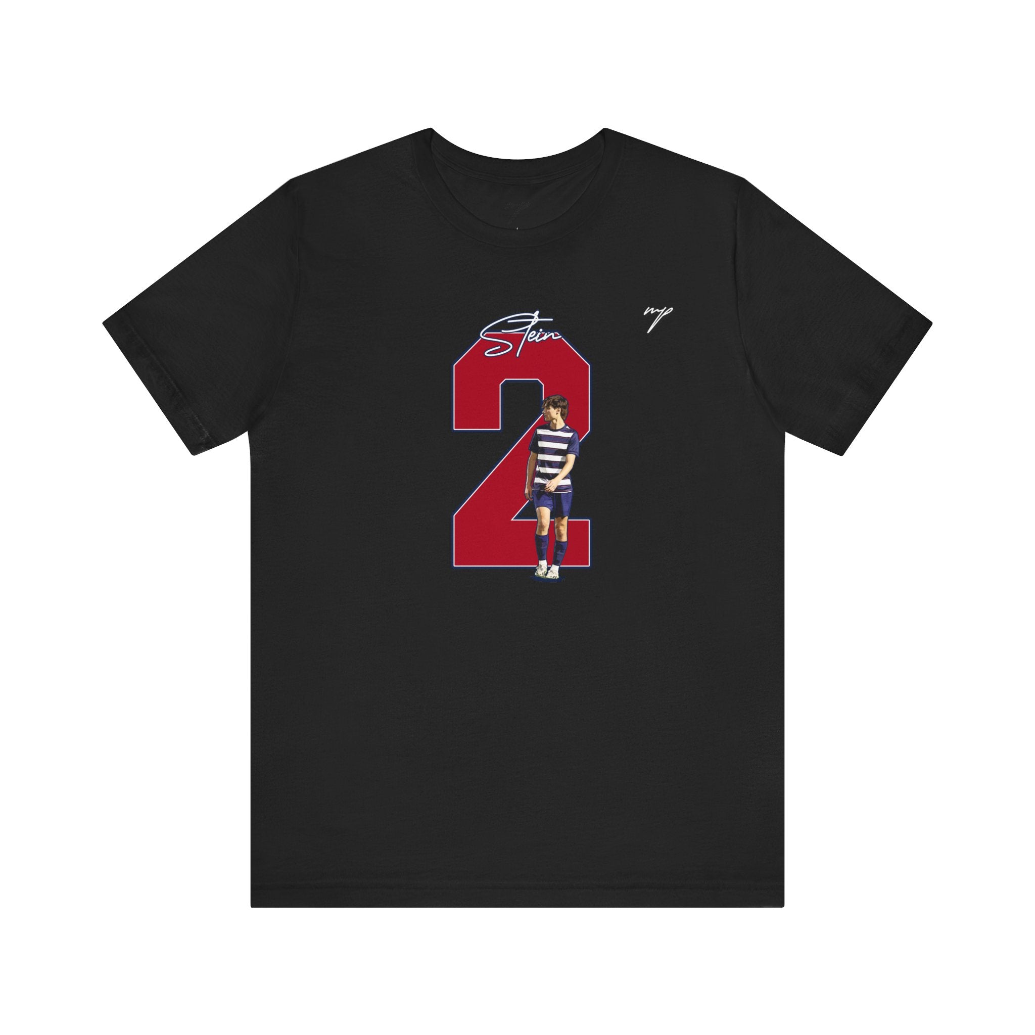 Adam Stein Graphic Tee