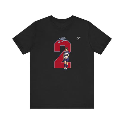 Adam Stein Graphic Tee