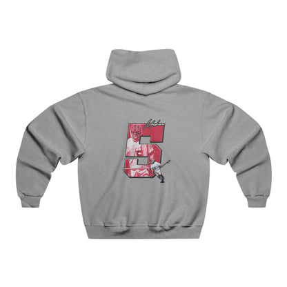 Jaxson Musshorn Vintage Hoodie