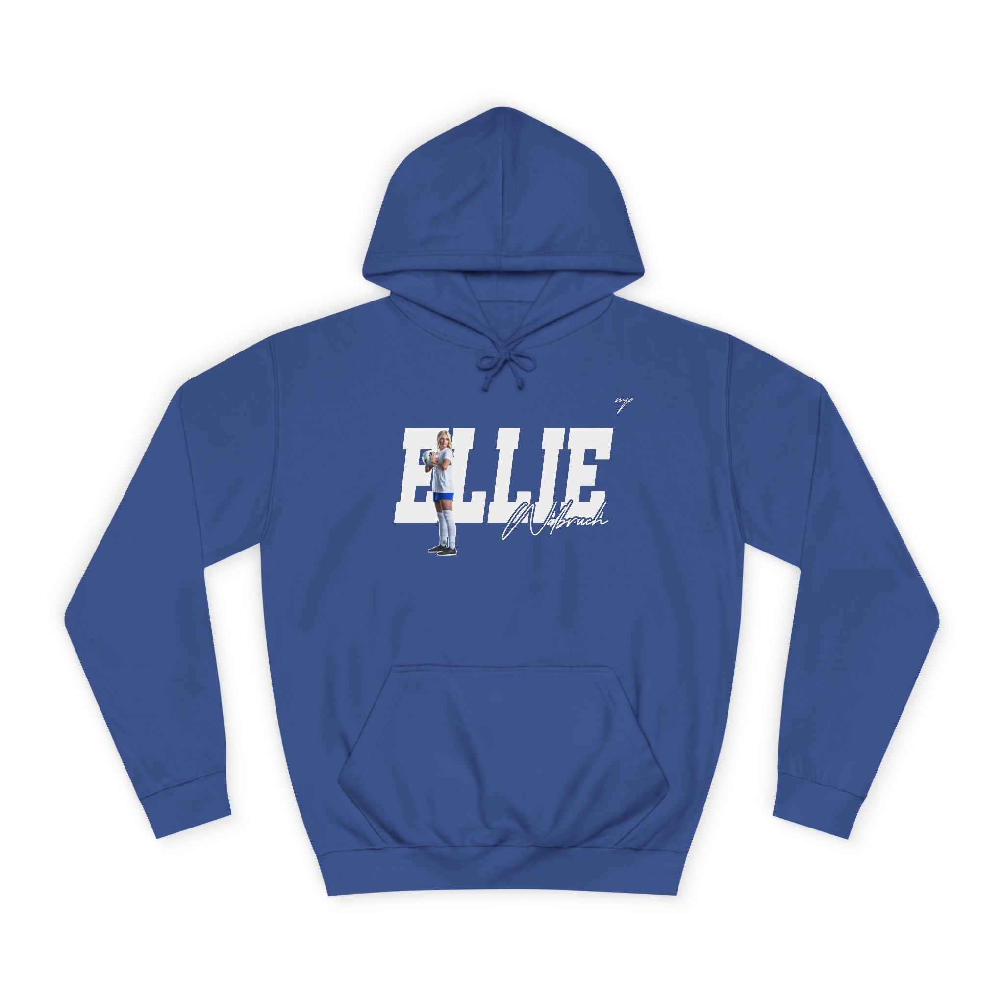 Ellie Walbruch Hoodie