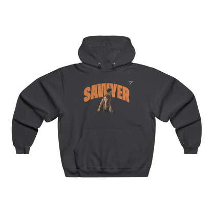 Sawyer Wilbanks Vintage Hoodie