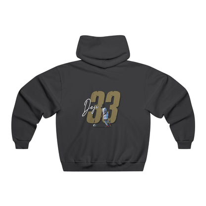 Deji Akinboboye Vintage Hoodie