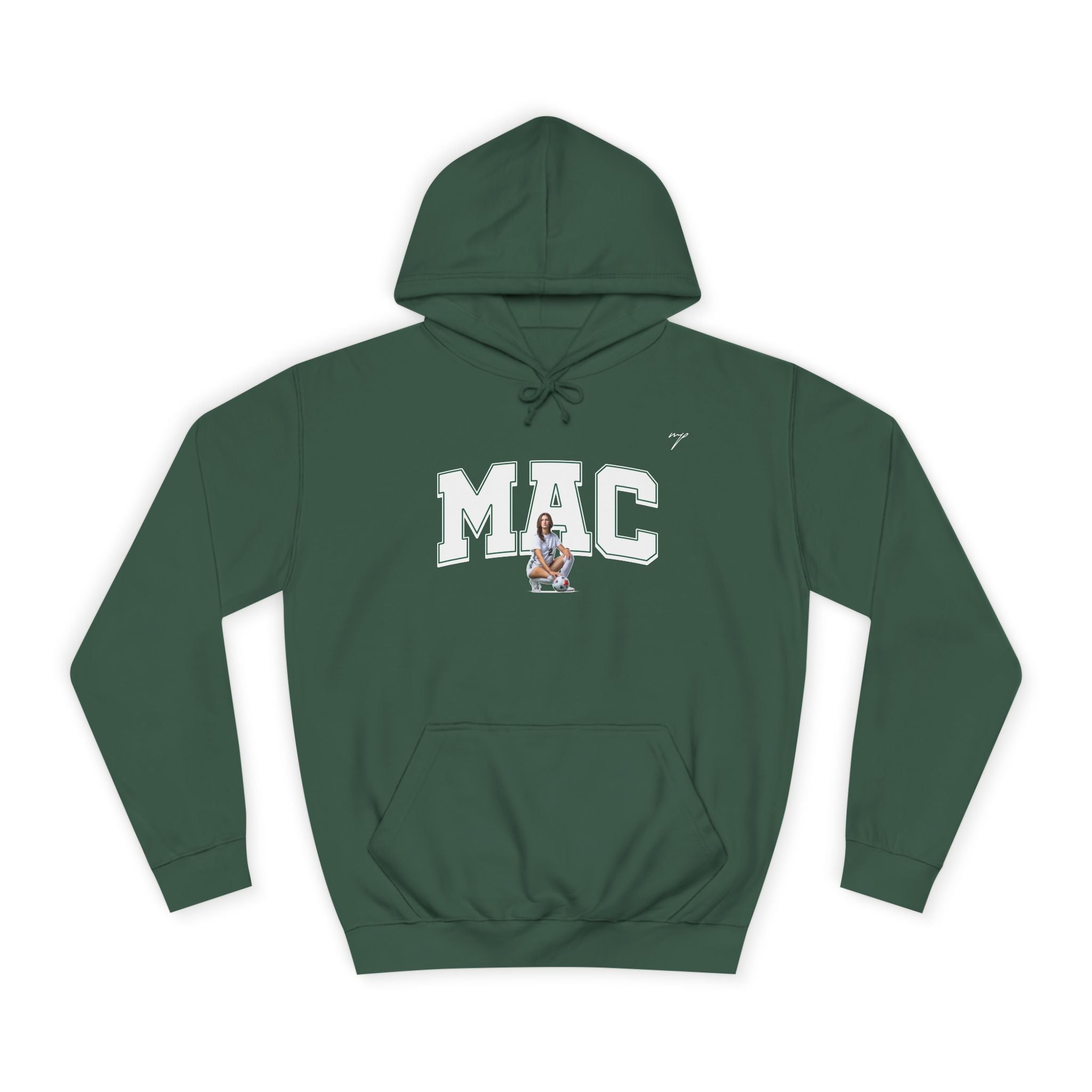 Mackenzie Kruer Hoodie