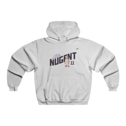 Chloe Nugent Vintage Hoodie