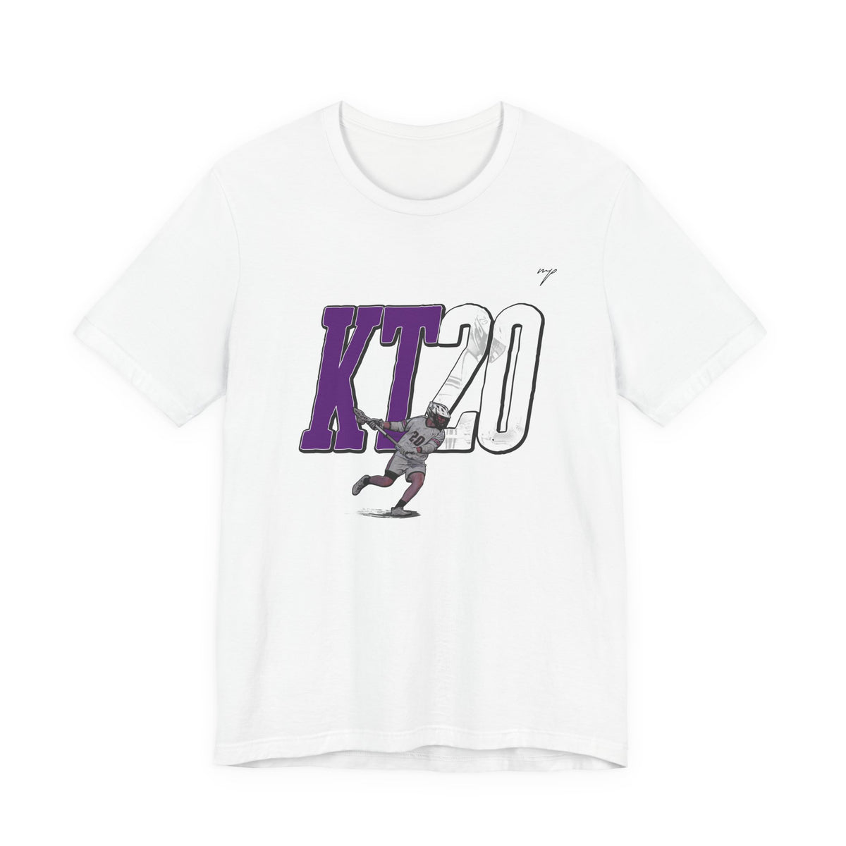 Kai Taylor Graphic Tee
