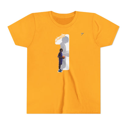 Frantzley Cherilus YOUTH Graphic Tee