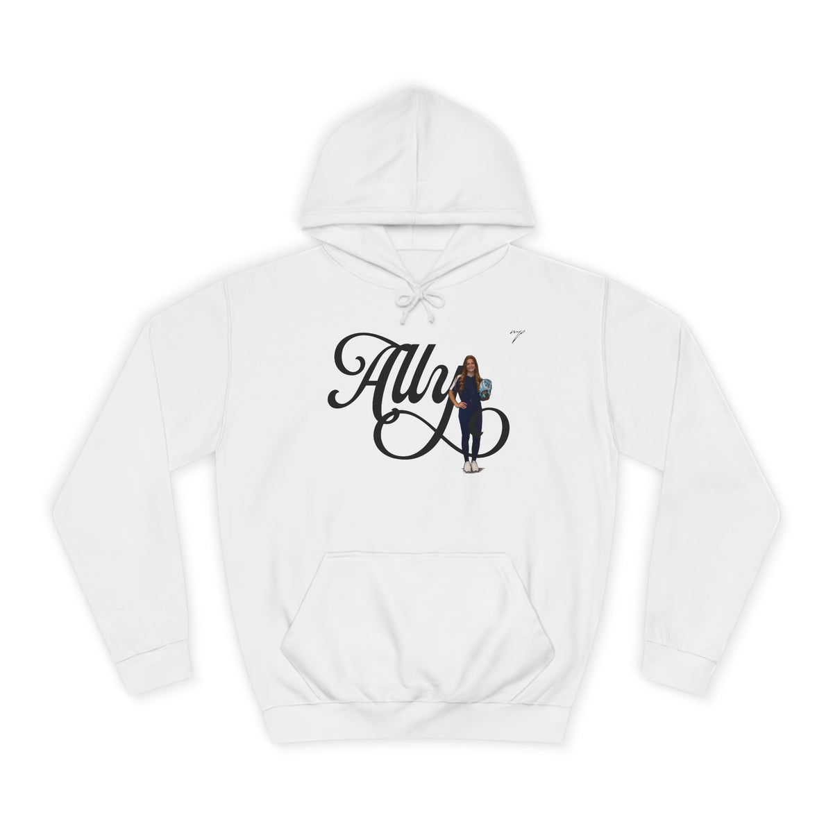 Ally Brady Hoodie