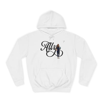 Ally Brady Hoodie
