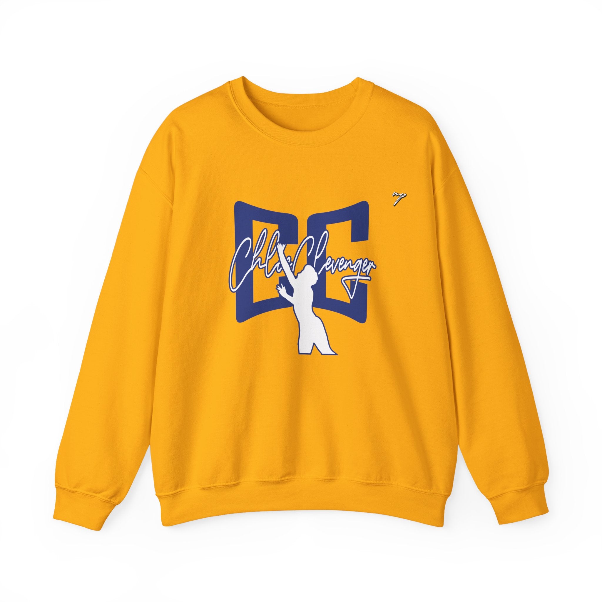 Chloe Clevenger Crewneck