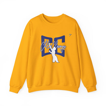 Chloe Clevenger Crewneck