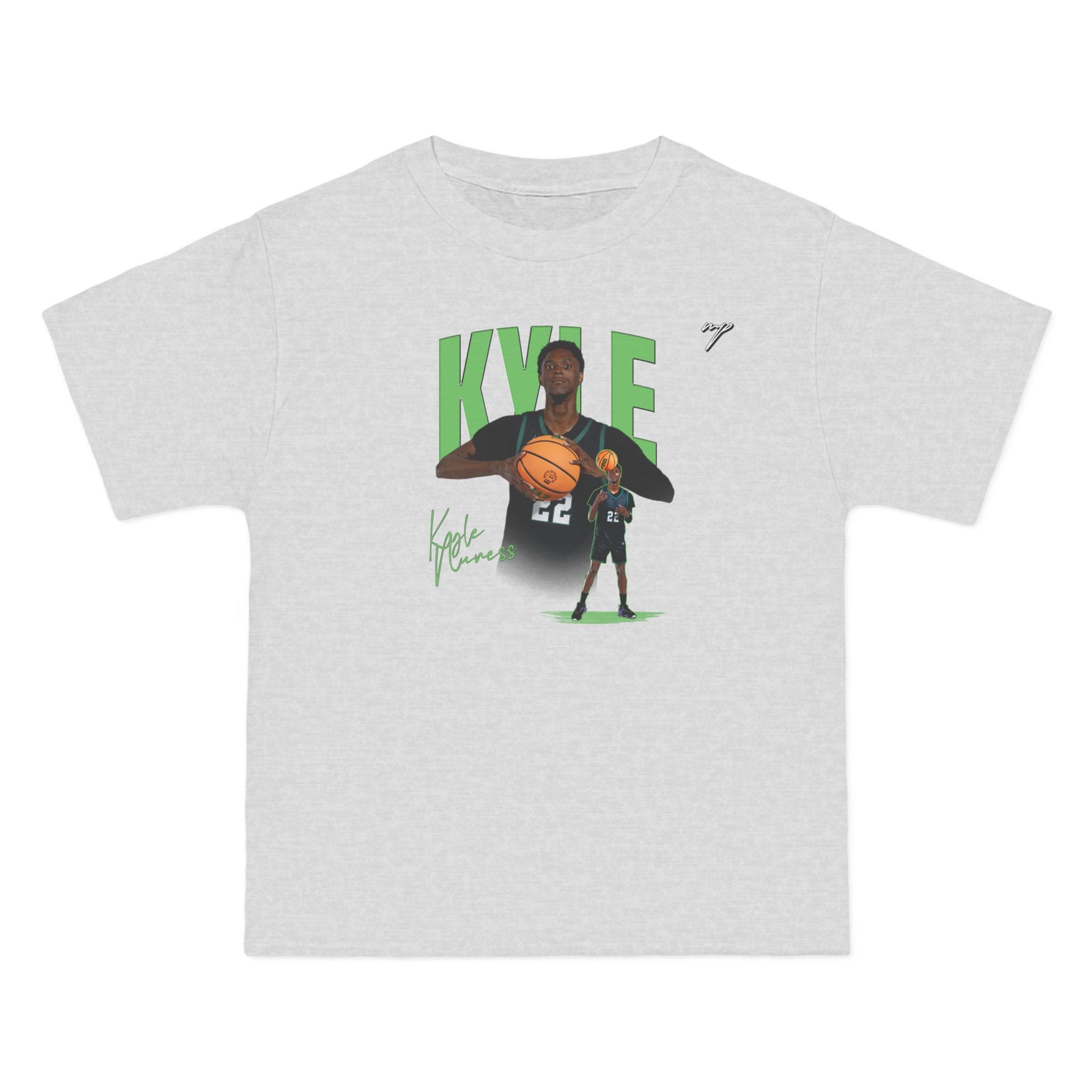 Kyle Nuness Vintage Tee