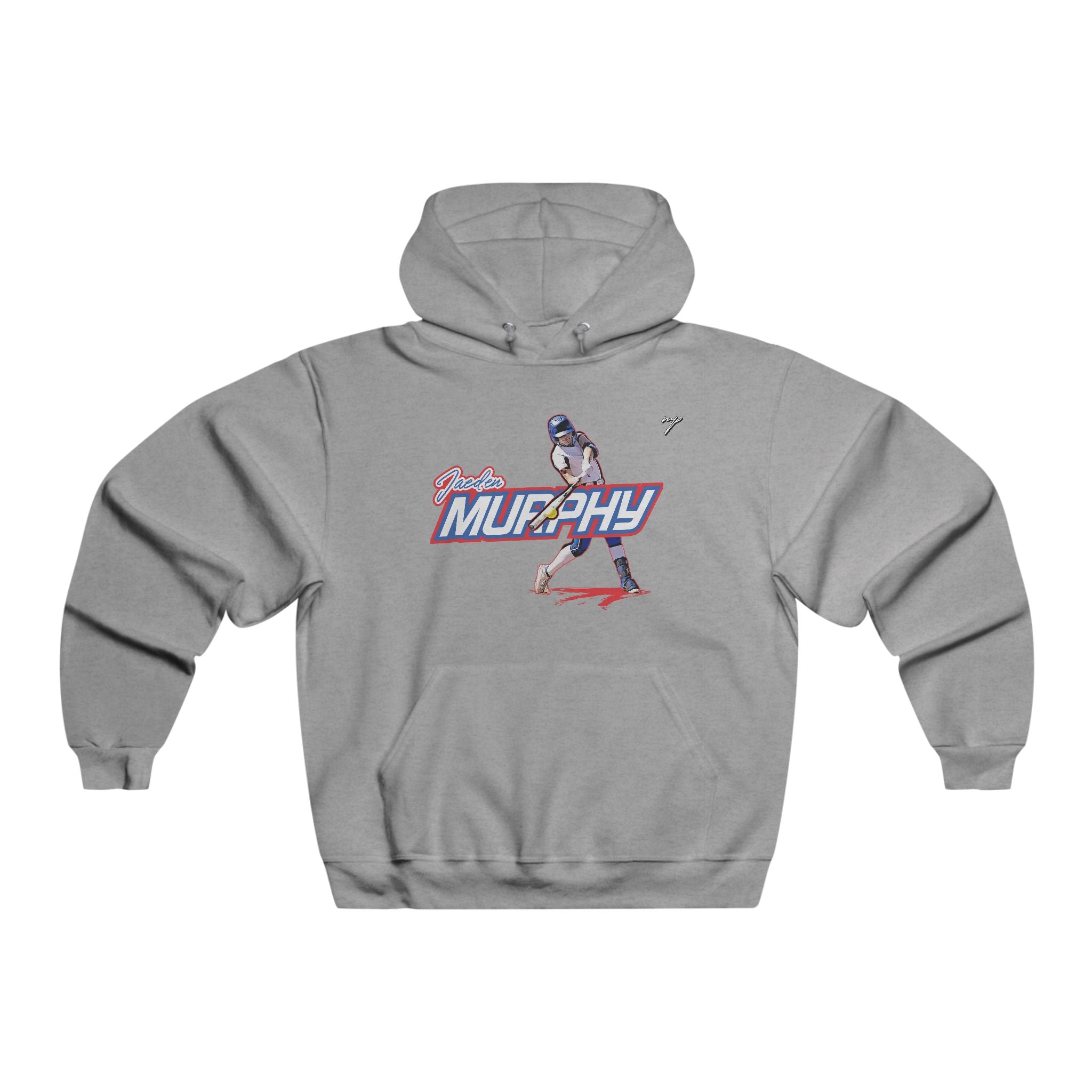 Jaeden Murphy Vintage Hoodie