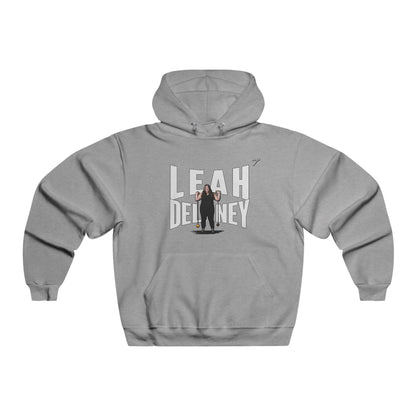 Leah Delaney Vintage Hoodie