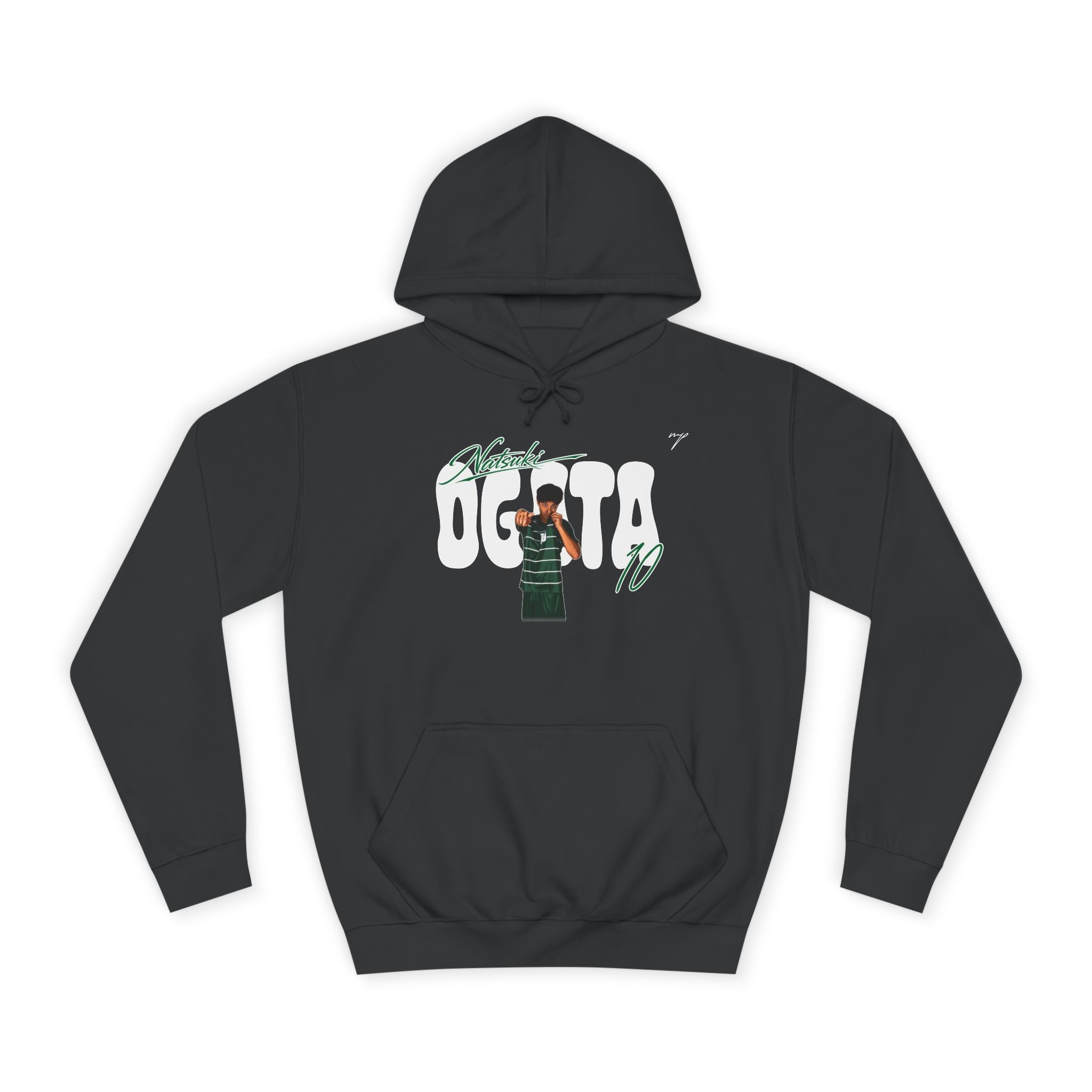 Natsuki Ogata Hoodie