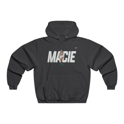 Macie McNece Vintage Hoodie
