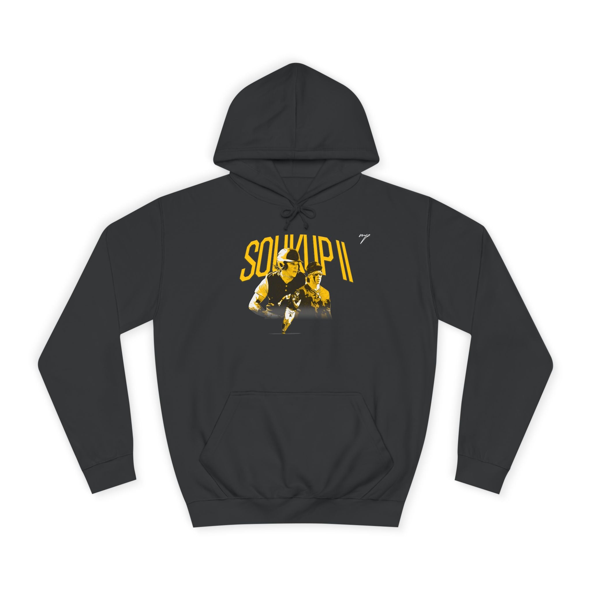 Daniel Soukup II Hoodie