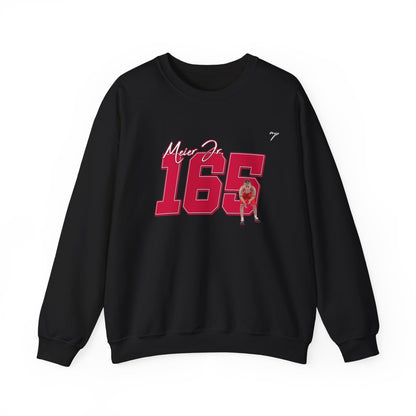 Scottie Meier Jr Crewneck