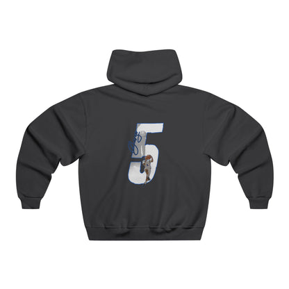 Jayden Garza Vintage Hoodie