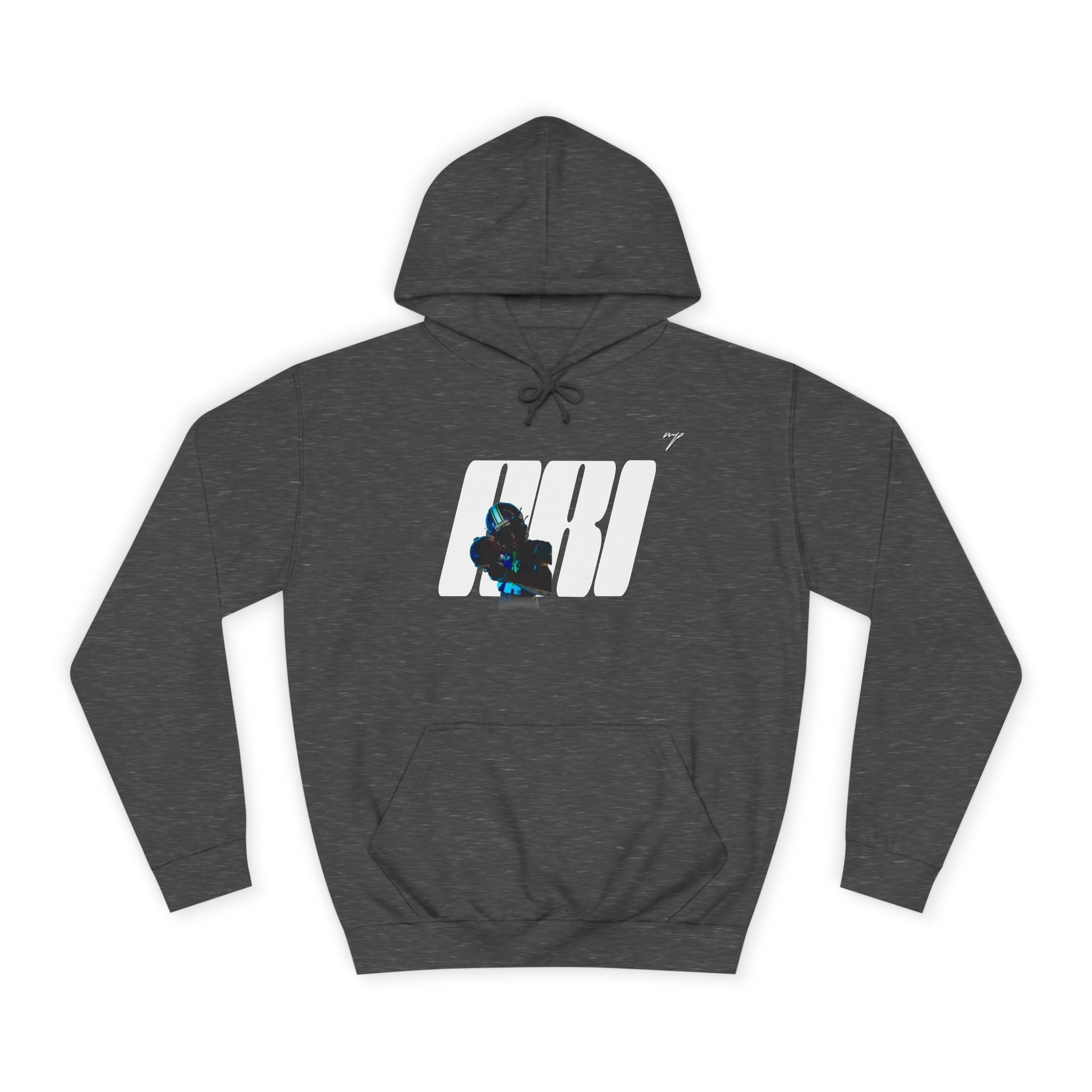 Ari Sephus Hoodie