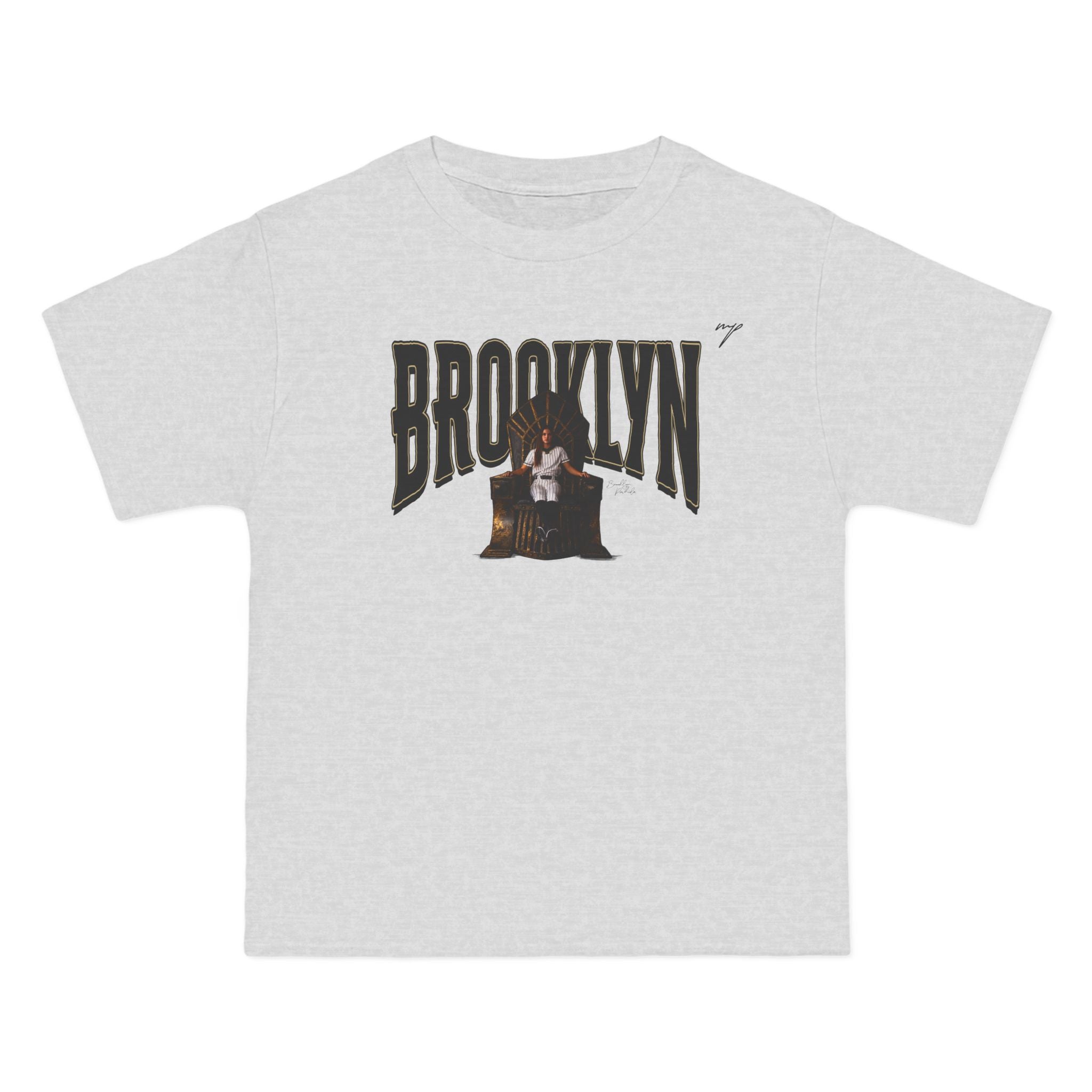Brooklyn Powhida Vintage Tee