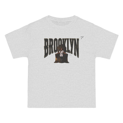 Brooklyn Powhida Vintage Tee