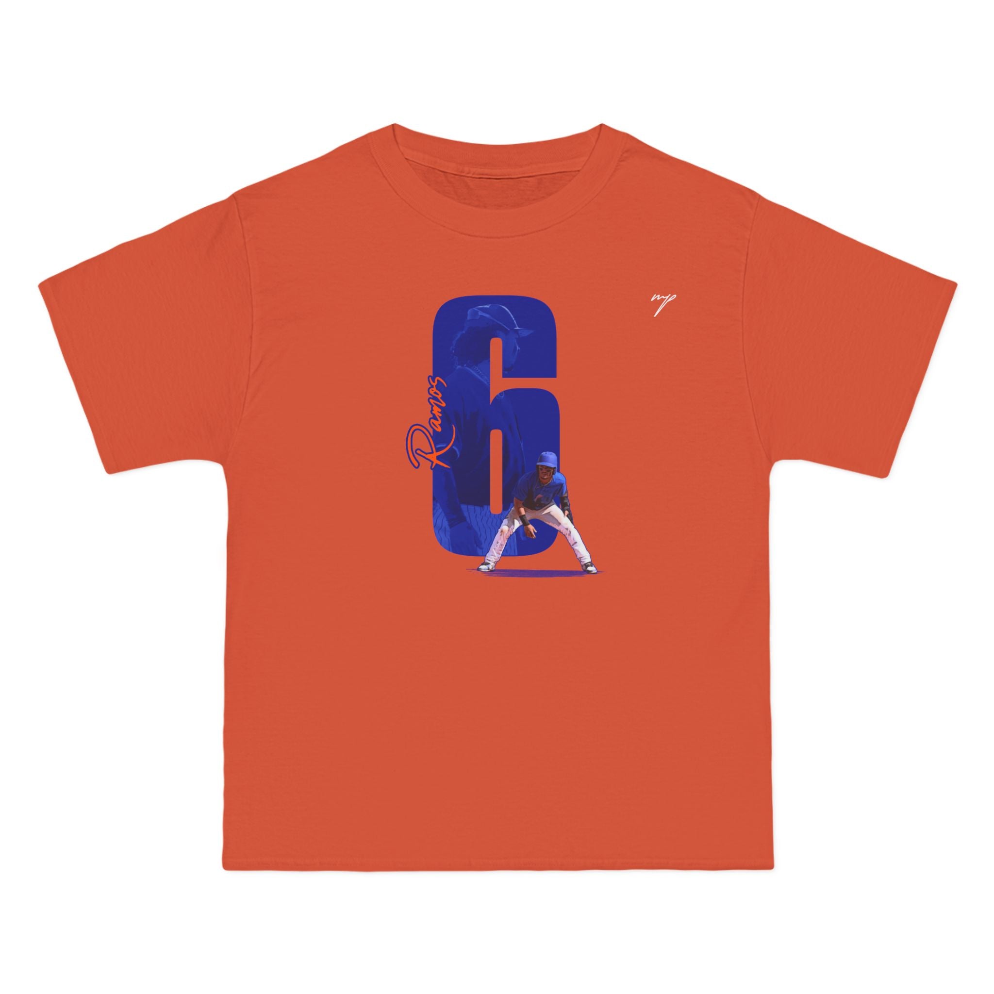 Jason Ramos Vintage Tee