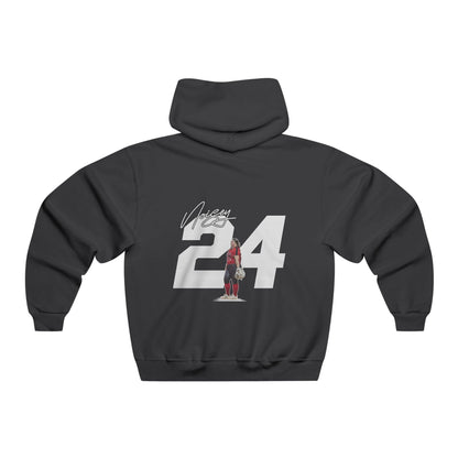 Heidi Noisey Vintage Hoodie