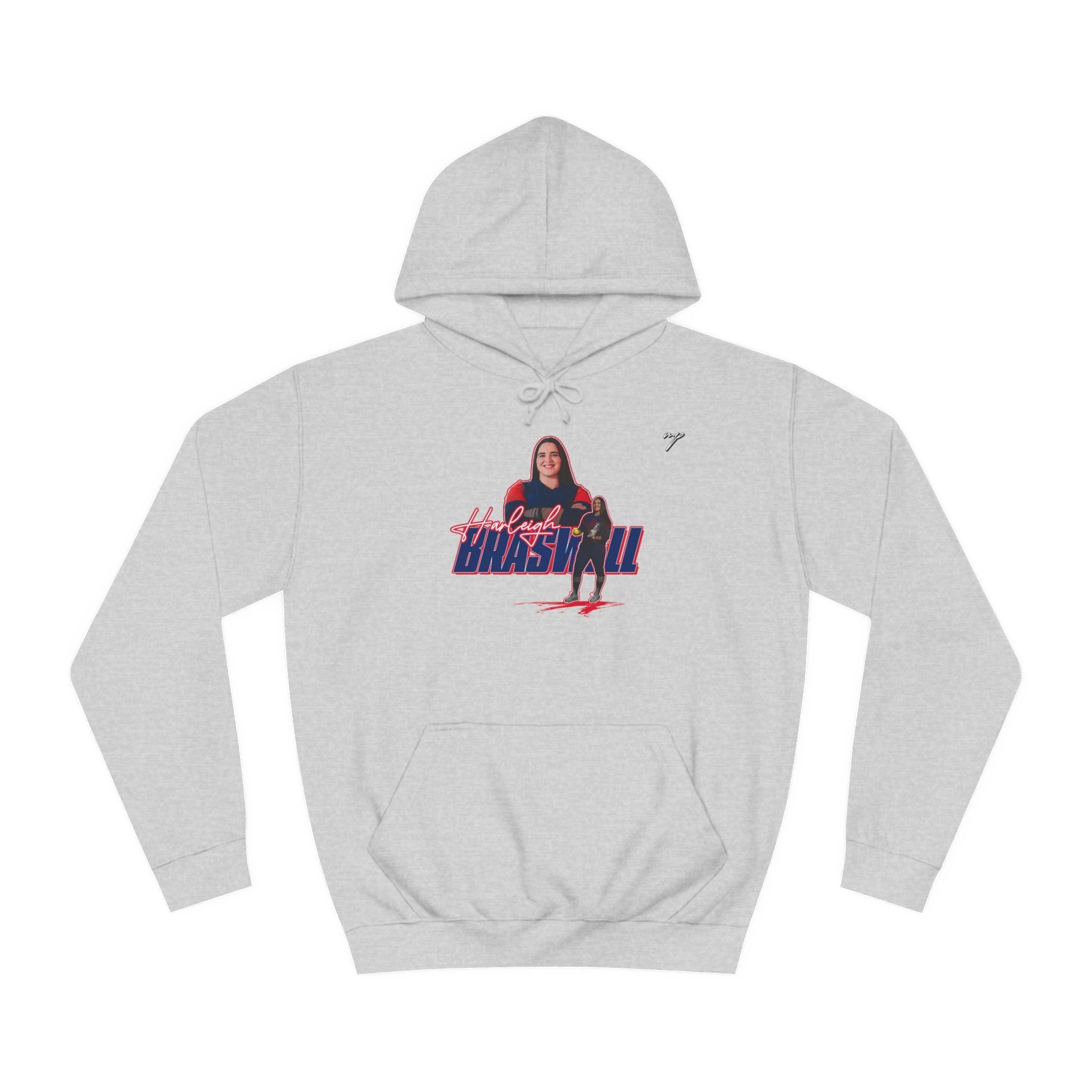 Harleigh Braswell Hoodie