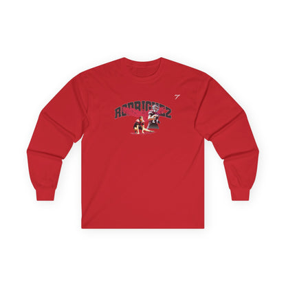 Rhyzaya Rodriguez Long Sleeve