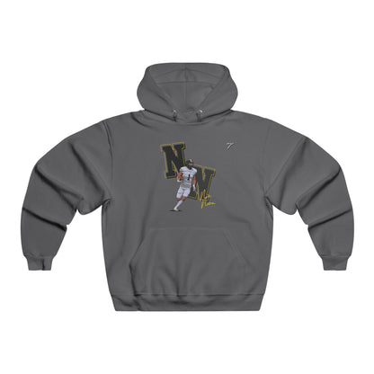 Nic Nora Vintage Hoodie