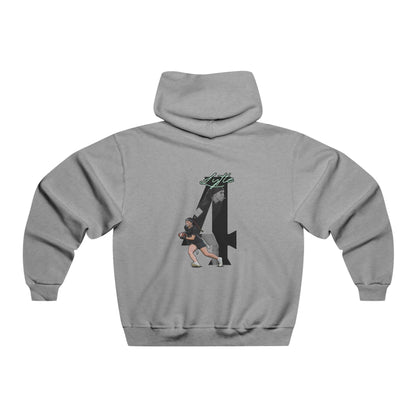 Devina Lytle Vintage Hoodie