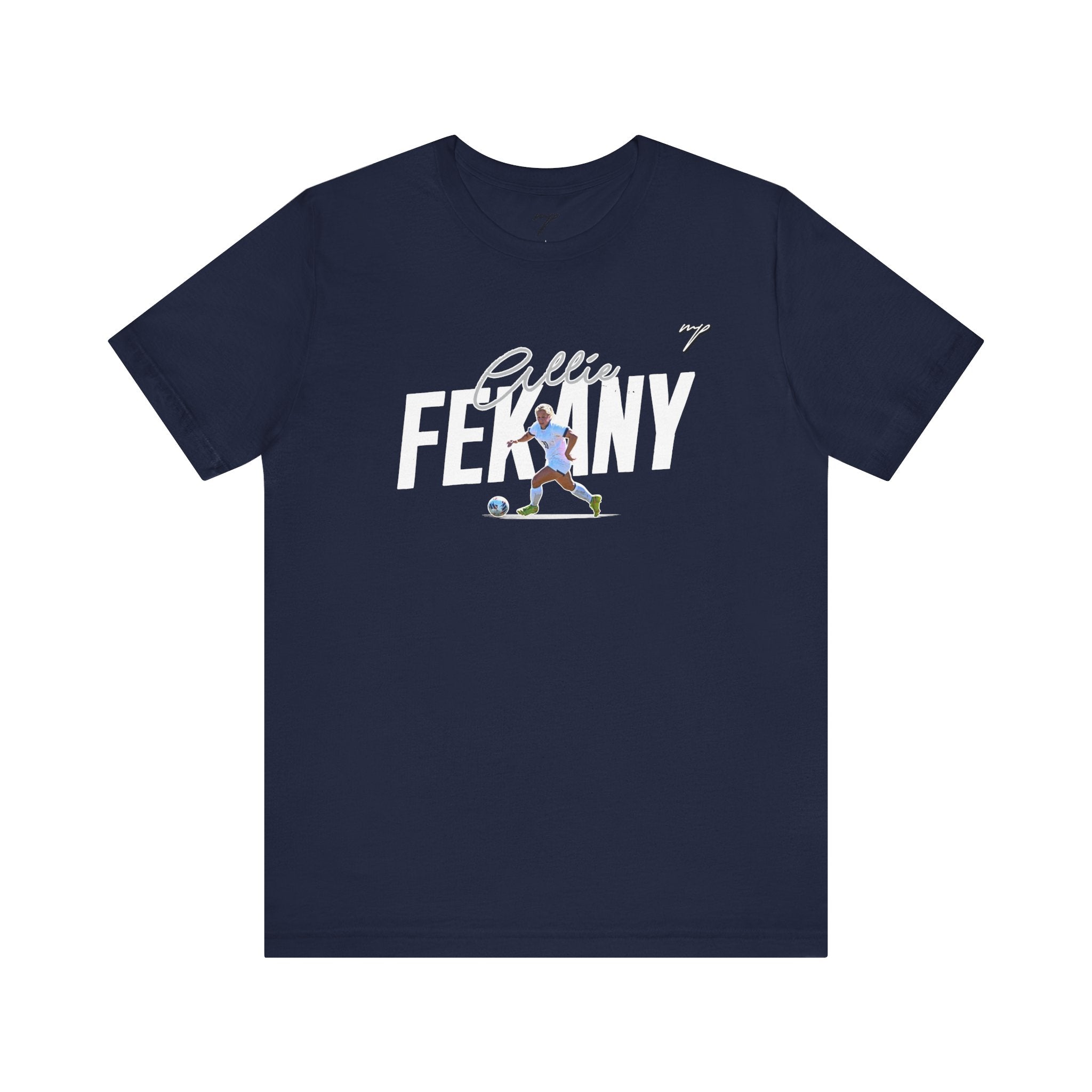 Allie Fekany Graphic Tee