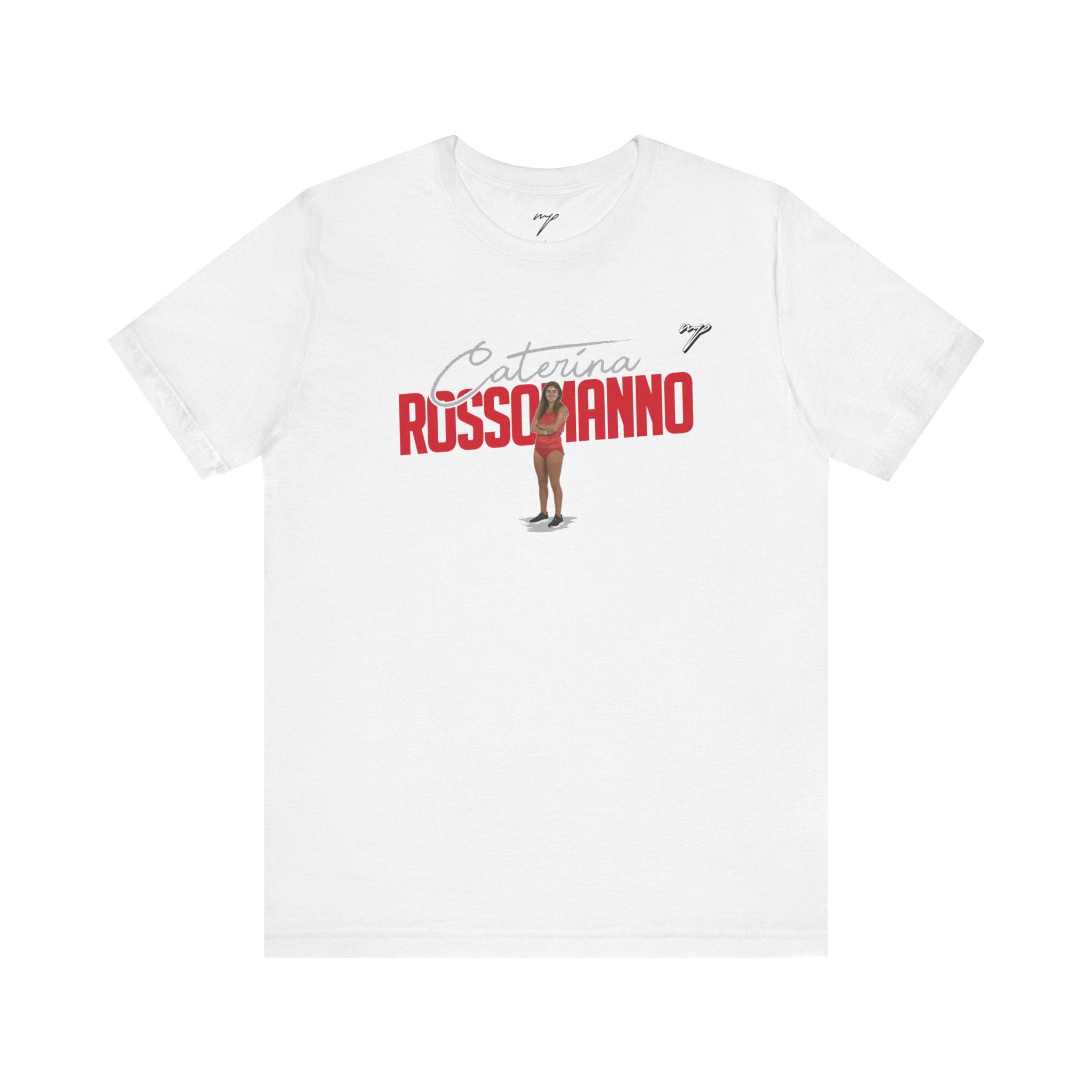 Caterina Rossomanno Graphic Tee