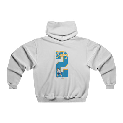 Sakura Codling Vintage Hoodie
