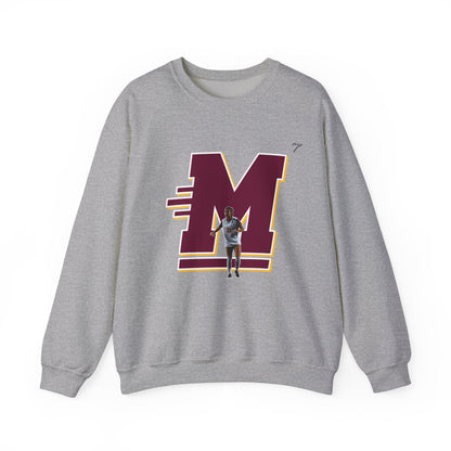 Melaina Troy Crewneck
