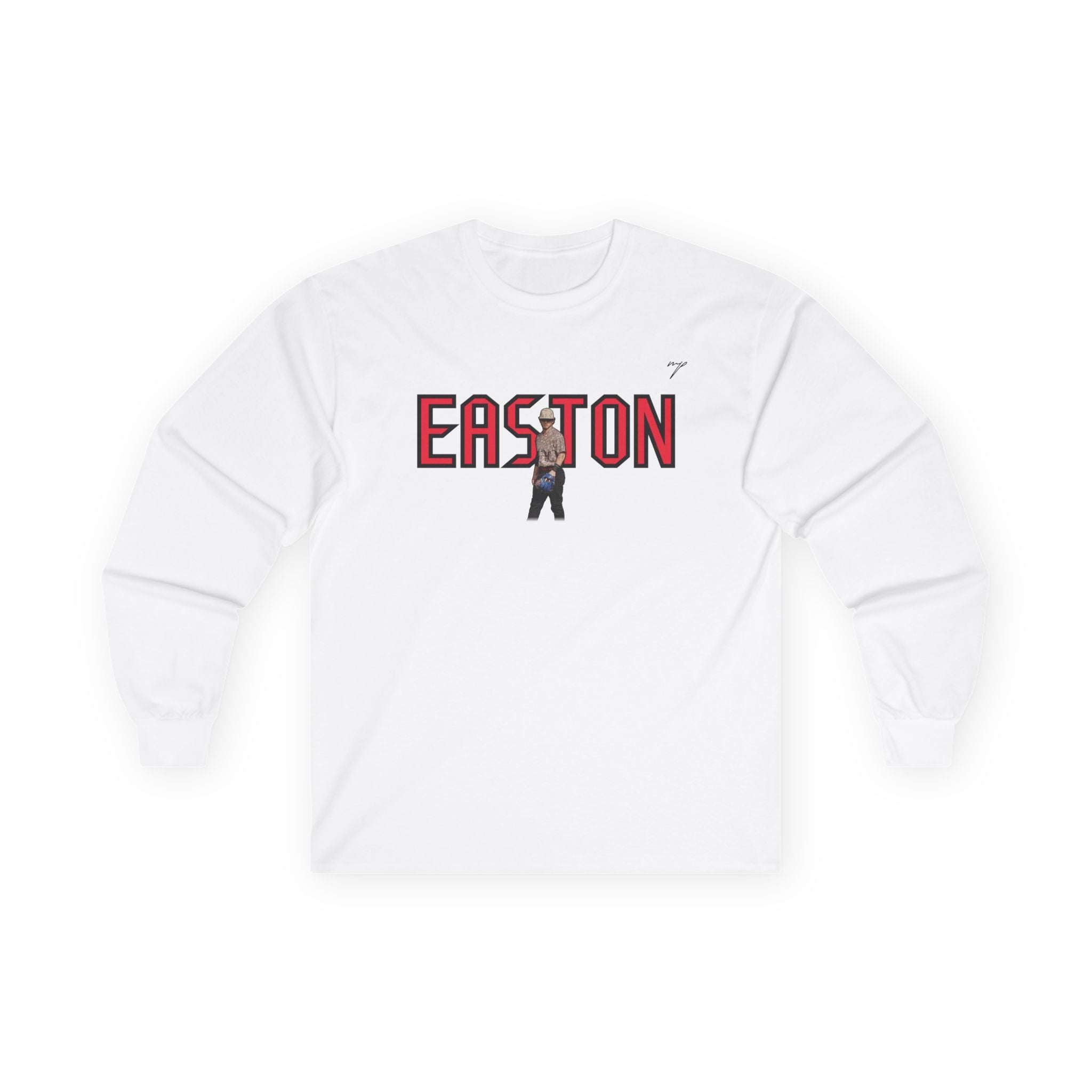 Easton Albert Long Sleeve