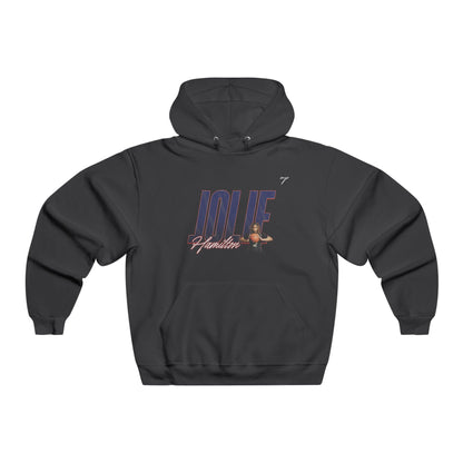 Jolie Hamilton Vintage Hoodie