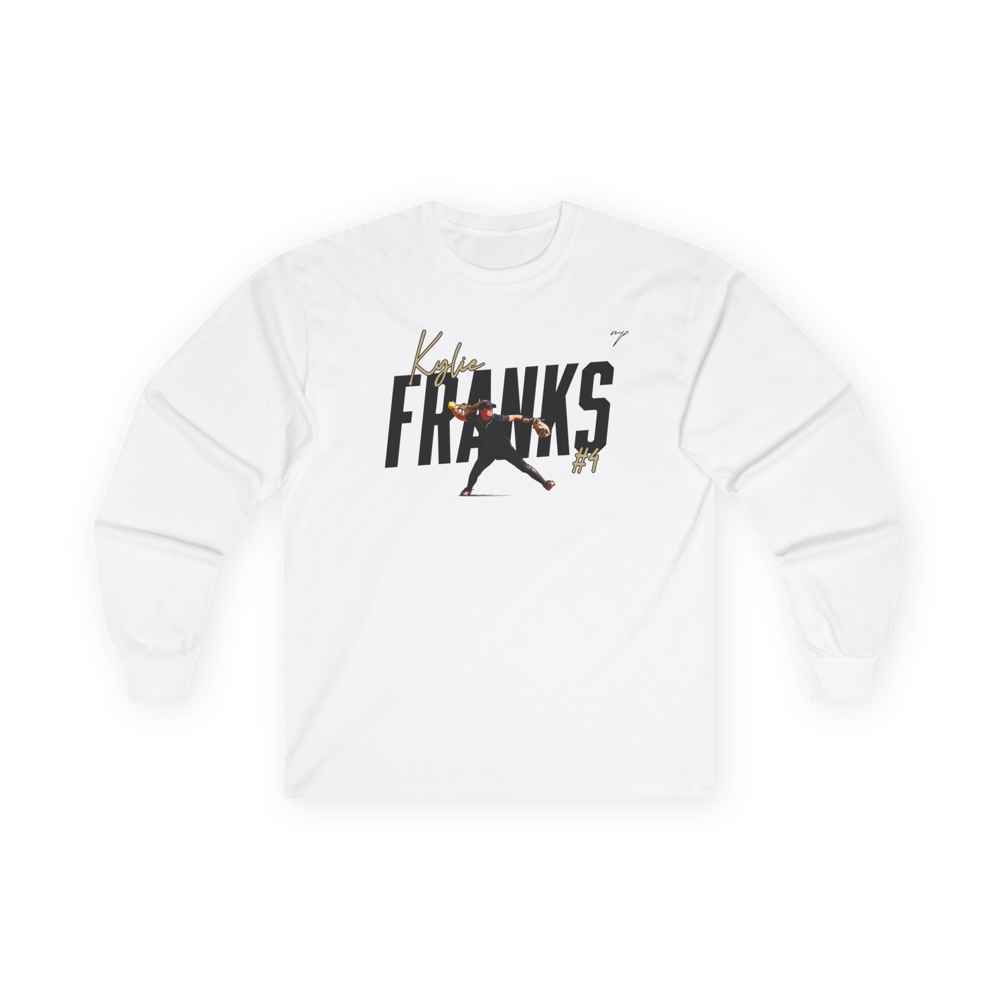 Kylie Franks Long Sleeve