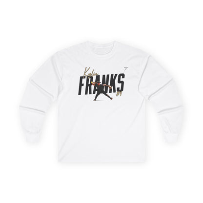 Kylie Franks Long Sleeve