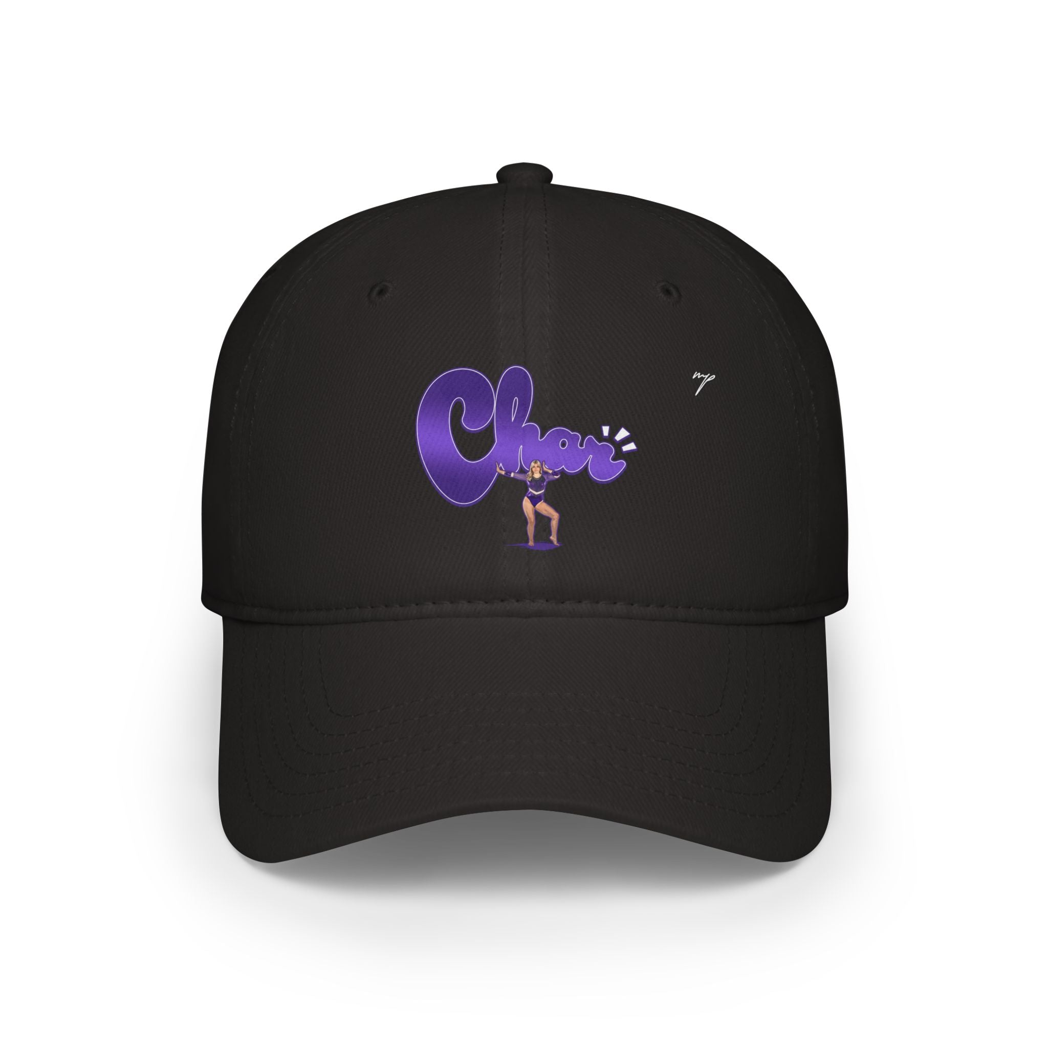 Charlotte Gray Hat