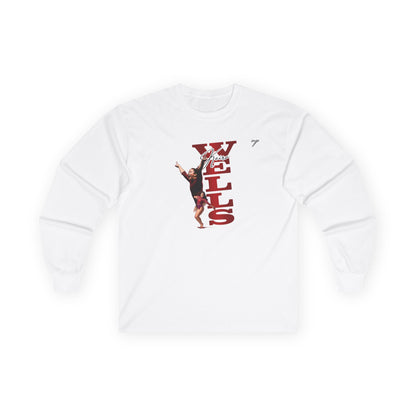 Keira Wells Long Sleeve Tee