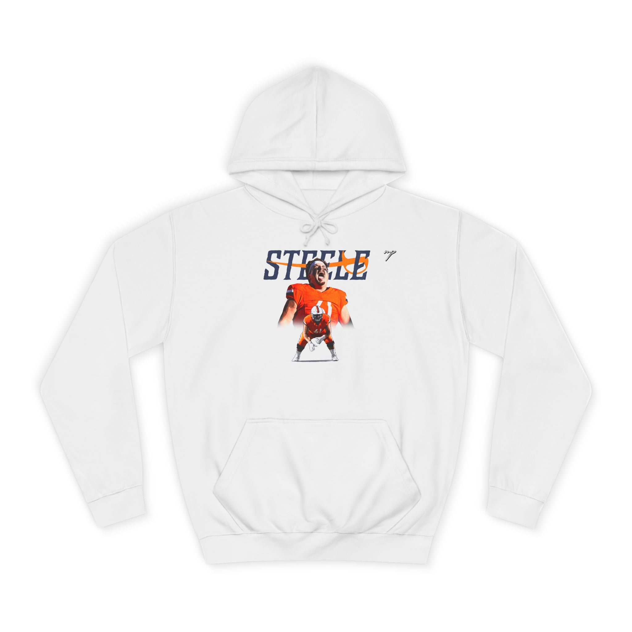 Dane Steele Hoodie