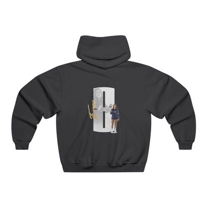 Maya Evens Vintage Hoodie