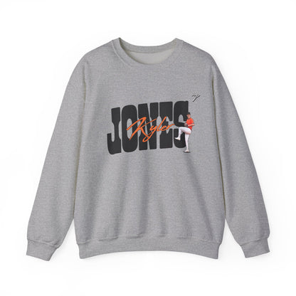 Kyler Jones Crewneck