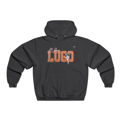 Wilmer Lugo Vintage Hoodie