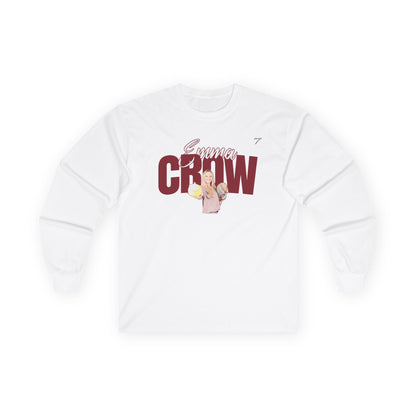 Emma Crow Long Sleeve