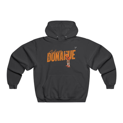 Johnea Donahue Vintage Hoodie